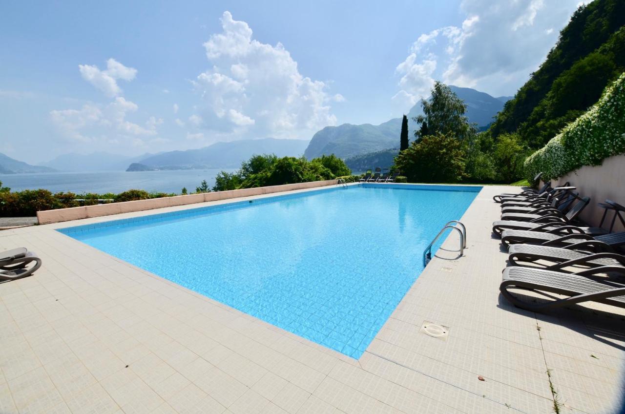 2-Bedroom Lakeview Apartment Bella Gaeta سان سيرو المظهر الخارجي الصورة