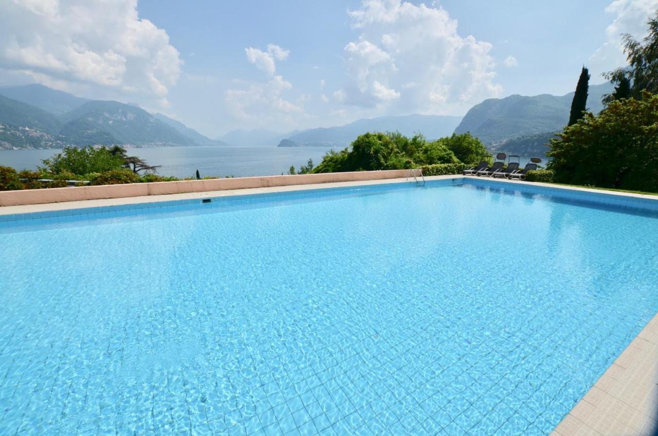 2-Bedroom Lakeview Apartment Bella Gaeta سان سيرو المظهر الخارجي الصورة