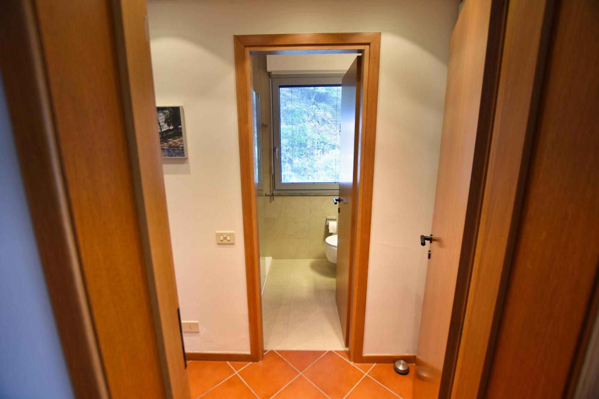 2-Bedroom Lakeview Apartment Bella Gaeta سان سيرو المظهر الخارجي الصورة