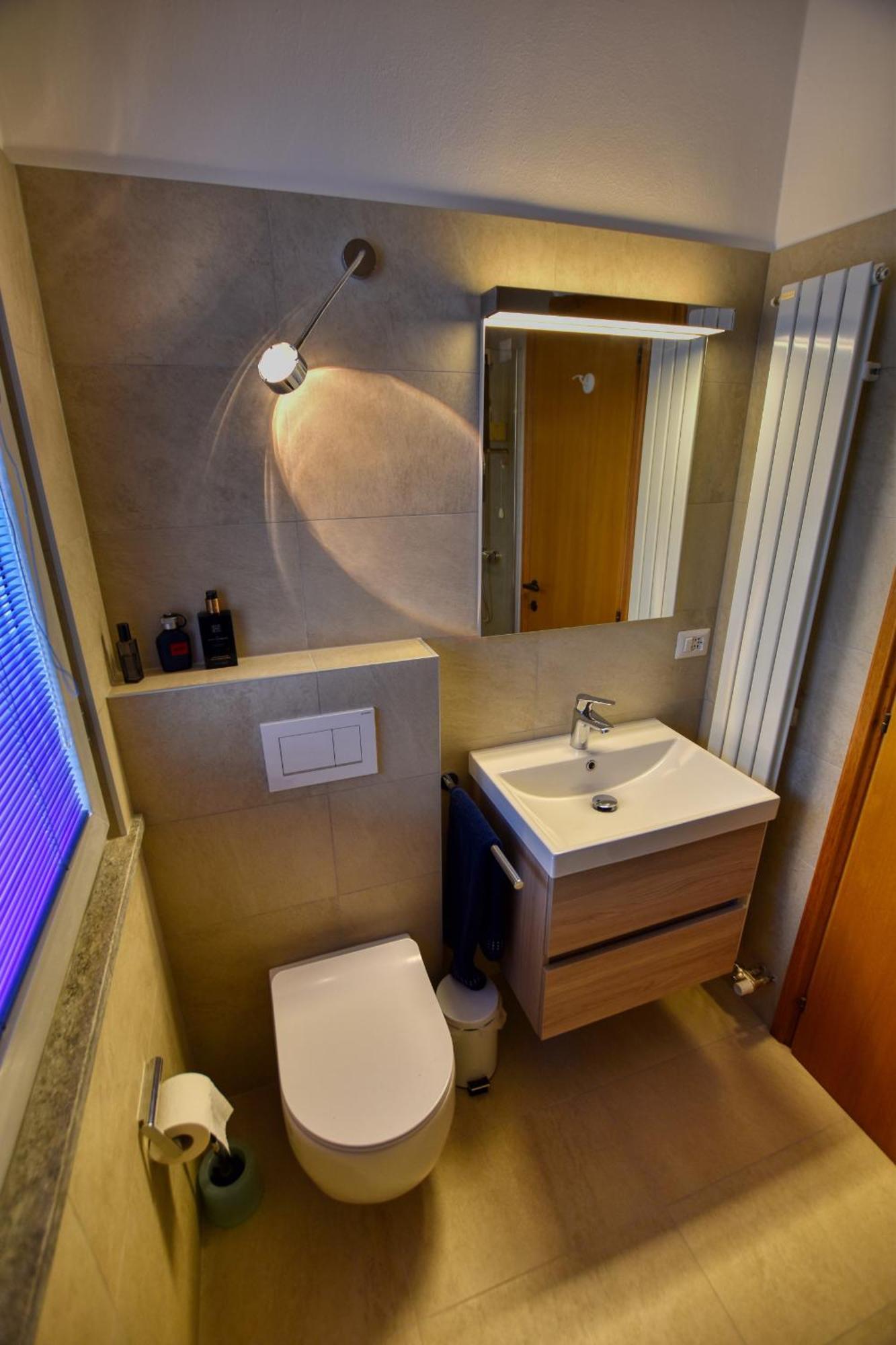 2-Bedroom Lakeview Apartment Bella Gaeta سان سيرو المظهر الخارجي الصورة